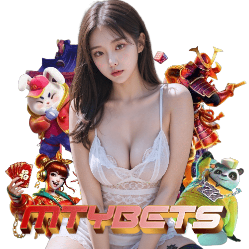 MTYBETS คาสิโนออนไลน์