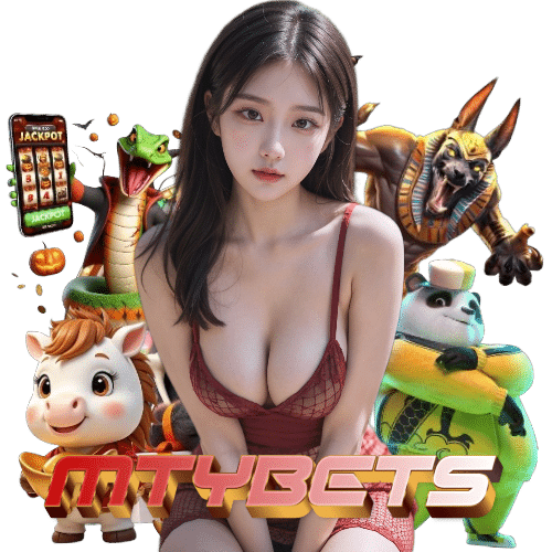 MTYBETS โบนัสฟรี